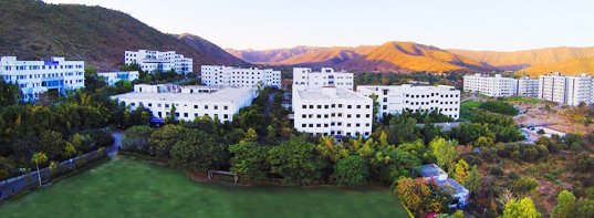 Pacific Academic of Higher Education & Research University: Introduction, Vision & Mission, Skill Development, and more